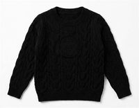 Cable Knit Sweater