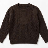 Cable Knit Sweater
