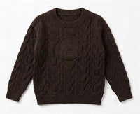 Cable Knit Sweater