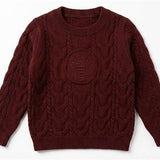 Cable Knit Sweater
