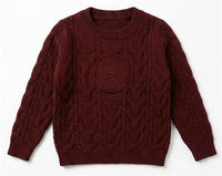 Cable Knit Sweater