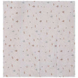 Balloon Print Swaddle