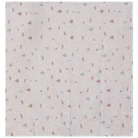 Balloon Print Swaddle