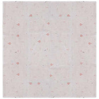 Balloon Print Swaddle
