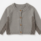 Knit Cardigan
