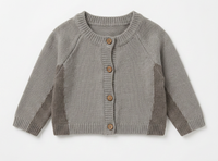 Knit Cardigan
