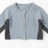 Knit Cardigan
