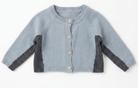 Knit Cardigan