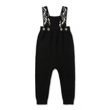 Knit Overall