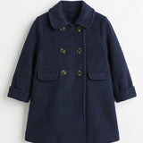 Wool Coat