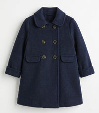 Wool Coat