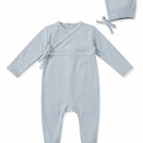 Bamboo Wrap Footie