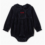 Horse Carriage Velour Bubble