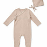 Bamboo Wrap Footie
