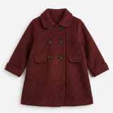 Wool Coat