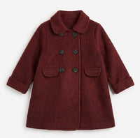 Wool Coat