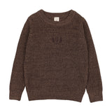 Marled Boys Crewneck