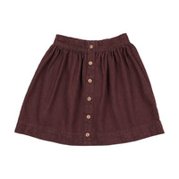 Rugged Threads Skirt