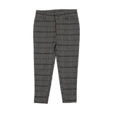 Plaid Pants
