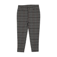 Plaid Pants