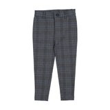 Plaid Pants