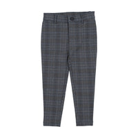 Plaid Pants