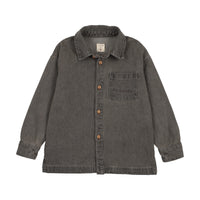 Denim Day Boys Shirt