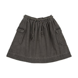 Denim Day Skirt