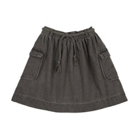 Denim Day Skirt