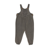 Denim Day Toddler Overalls