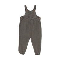 Denim Day Toddler Overalls