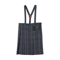 Kilt Suspender Skirt