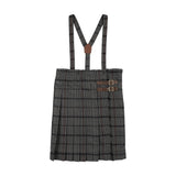 Kilt Suspender Skirt