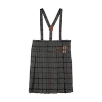 Kilt Suspender Skirt