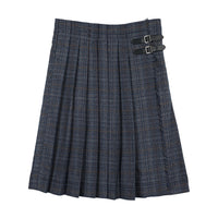 Kilt Suspender Skirt