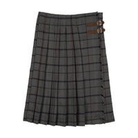 Kilt Suspender Skirt