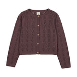 Girls Cardigan