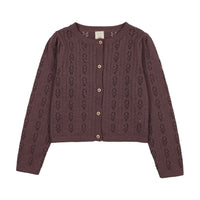 Girls Cardigan