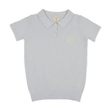 Knit Polo