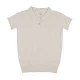 Knit Polo