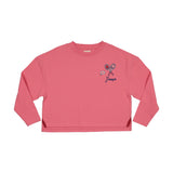 Cropped Tee