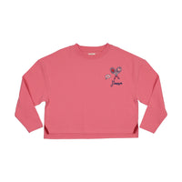 Cropped Tee