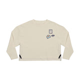 Cropped Tee
