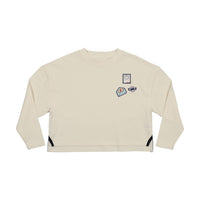 Cropped Tee