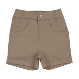 Weekday Shorts