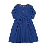 Outer Field Girls Dress Short Sleeve