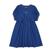 Outer Field Girls Dress Short Sleeve