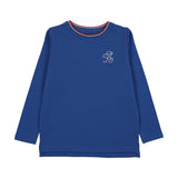 Outer field Long Sleeve Tee