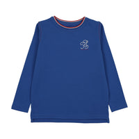 Outer field Long Sleeve Tee