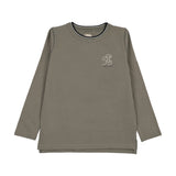 Outer field Long Sleeve Tee